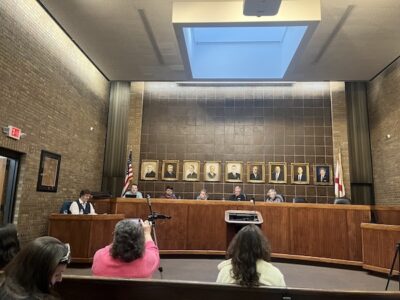 Prattville Library Board hires attorney; Christie Sellers resigns