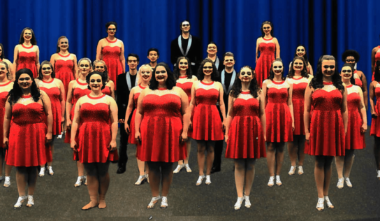 Prattville Show Choir seeks help for Southern Showcase Saturday