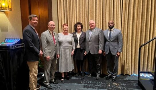 Prattville Chamber hosts Legislative Breakfast, Senators answer ‘burning’ questions