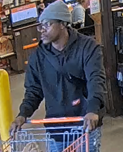 Prattville – Identity Theft Investigation – Cash Reward Offered