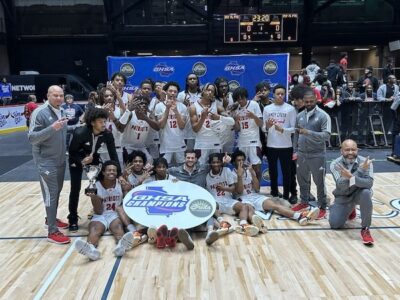 Nothing but net, Stanhope Elmore alumni coaches Georgia 3A team to victory  