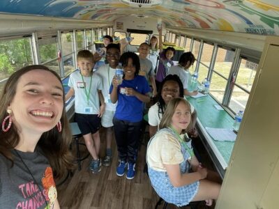 Autauga County Schools curriculum and grants coordinators receive national recognition 