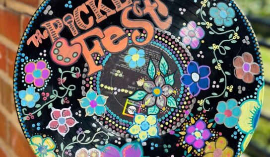 Wilson Pickett Music and Arts Festival is April 6 at Cooters Pond