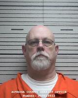 Few details available on arrest of Pine Level Councilman by ALEA Troopers