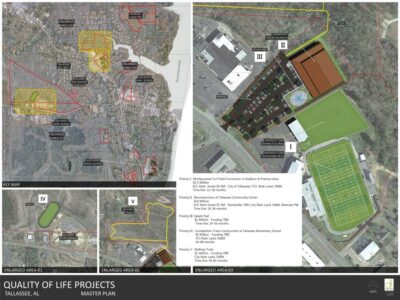 Elmore Commission moves forward on $20 million Quality-of-Life investment for Eclectic, Holtville and Tallassee