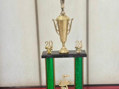 Prattville High’s Spotlight Show Choir Makes history at Competition in Mississippi