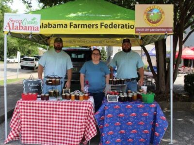 The sweet taste of buying local, Sweet Grown Alabama supports local agriculture