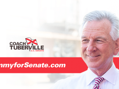 Tuberville Denounces Biden Regulation Threatening AL Paper Industry