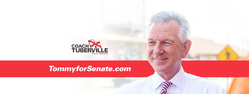Tuberville Denounces Biden Regulation Threatening AL Paper Industry