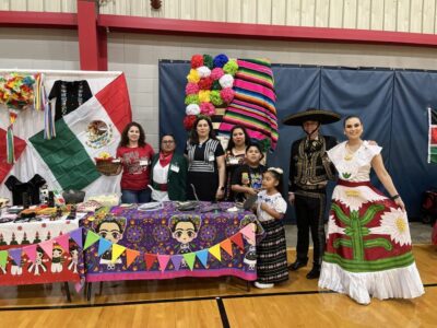 International Day at Prattville YMCA celebrates culture, food, heritage