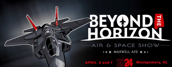 Beyond The Horizon Air & Space Show 2024