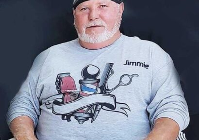 Funeral services announced for master barber Jimmie Franklin Holman of Prattville