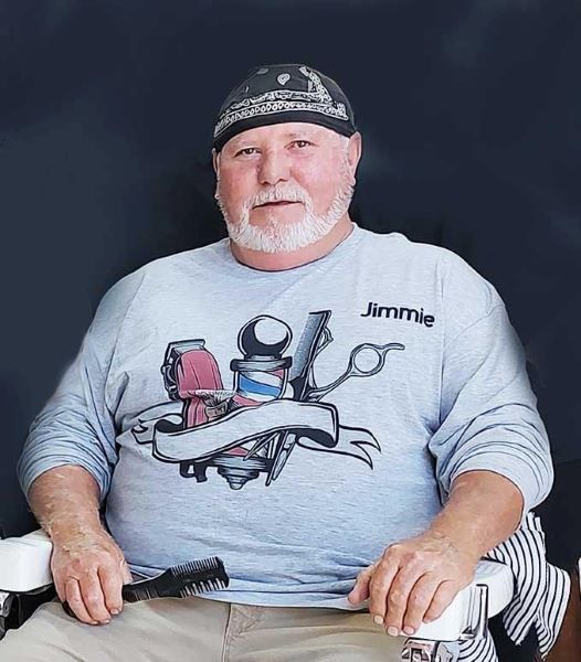 Funeral services announced for master barber Jimmie Franklin Holman of Prattville