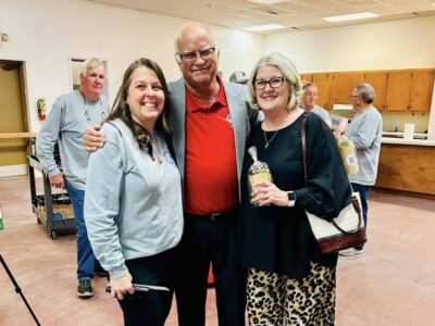 Welcome Food Pantry invites community to sneak peak of new Facility in Millbrook