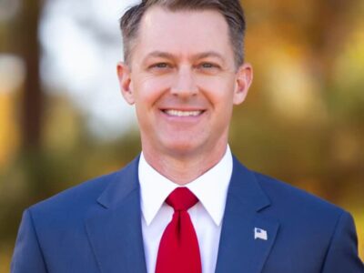 Secretary of State Wes Allen Reminds Alabamians of Important Voting Deadlines for April 16th Primary Runoff Election