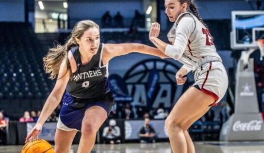 Kayden Carr of PCA makes top three finalist for 4A Basketball Player of the Year