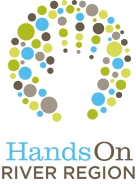 Volunteer of the Year Awards Banquet April 25 for HandsOn River Region