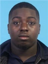 Former Millbrook Business’ Employee Arrested on Felony Theft of Property Charge