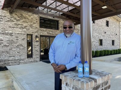 Obedience is better than sacrifice, one man’s journey to Raine-ing success and liquid gold