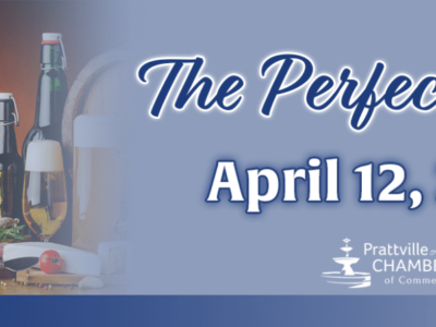 Prattville Chamber to host The Perfect Pour event April 12 at The Mill