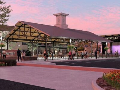 Historic Preservation approves Prattville’s outdoor venue  