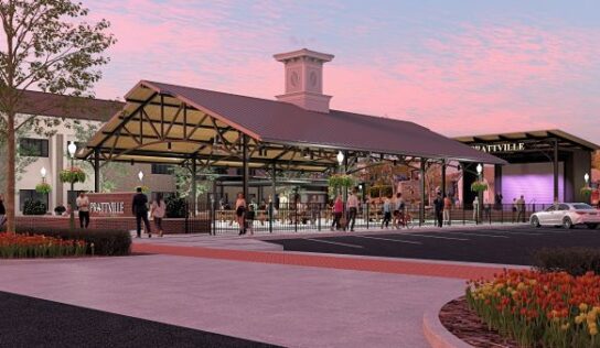 Historic Preservation approves Prattville’s outdoor venue  