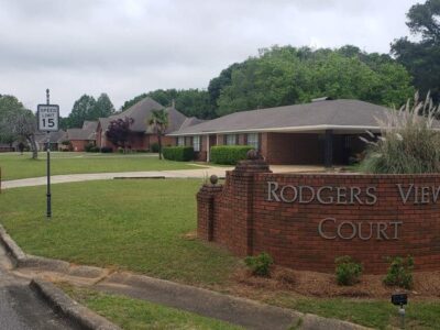 Annexation of Rodgers View Court Neighborhood into Millbrook awaits Legislative Vote