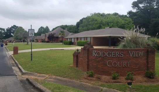 Annexation of Rodgers View Court Neighborhood into Millbrook awaits Legislative Vote