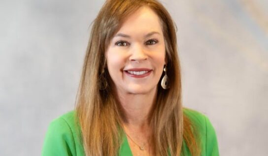 Tracye Strichik named Auburn’s College of Education Outstanding Alumni