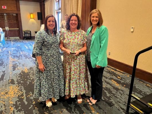 The results are in… Character Luminary Awards hosted by the Prattville Chamber 