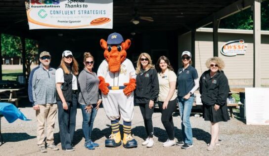 Target acquired! The 7th annual MAX4Kids Clay Shoot will be held April 17th