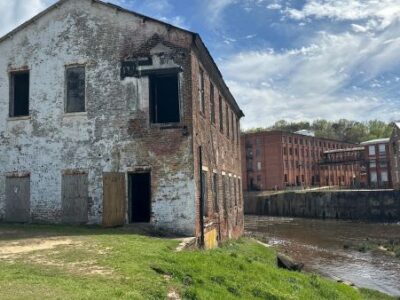 HPRA sells Picker House, old grocery store and nominates Tom Newton as chairman emeritus