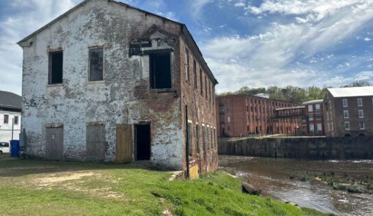 HPRA sells Picker House, old grocery store and nominates Tom Newton as chairman emeritus