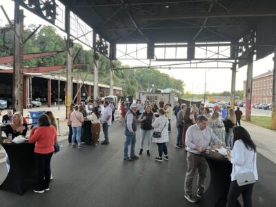 Cheers to the Perfect night and the Perfect Pour in Prattville