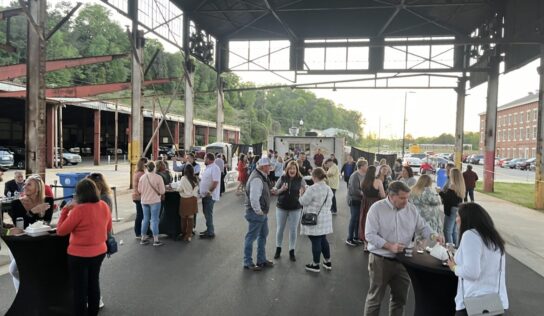 Cheers to the Perfect night and the Perfect Pour in Prattville