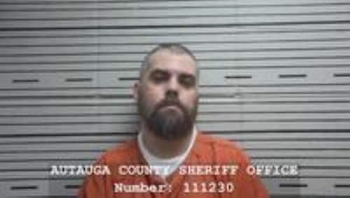 Correctional Officer at Autauga Metro Jail arrested after ‘Terrorist Threats’