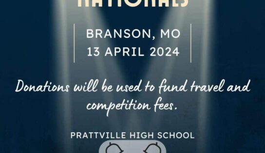 Monday is deadline to help support Prattville High Spotlight Show Choir