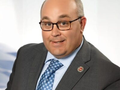 CACC Announces Dr. Kevin Ammons as New Dean of Students