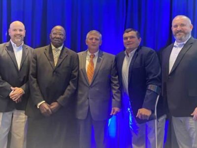 County Commission approves application for Patrick Leahy Bulletproof Vest Partnership