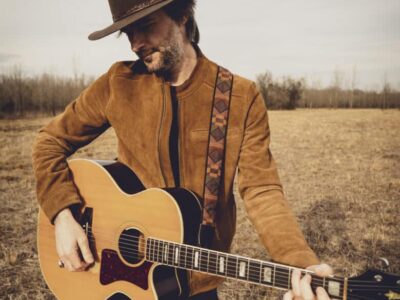 Rockin’ Rib-Off Festival in Selma will feature native Ben Brooks