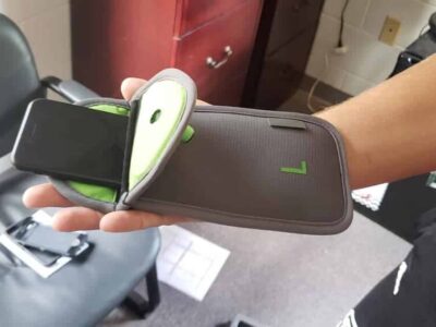 ACBOE hears from SEHS principal about his ‘no cell phone’ policy during school hours