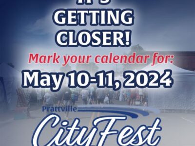 Don’t miss out on the fun! Prattville City Fest taking over historic downtown next weekend