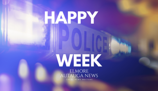 Celebrating National Police Week: Honoring Our Heroes