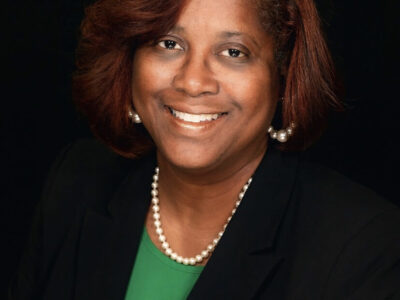 Jacquelyn Thomas announces candidacy for Elmore Commission, District 5