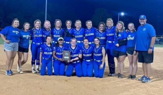 Marbury softball walks it off to 5A State Tournament
