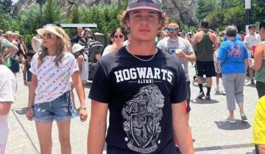 Masen Goggins leaves behind a legacy of love