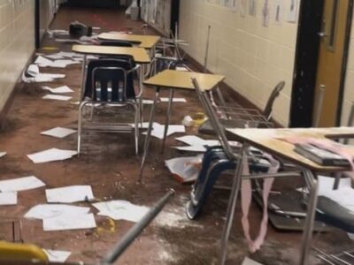 Senior prank gone wrong at Wetumpka High School, 11 students barred from graduation