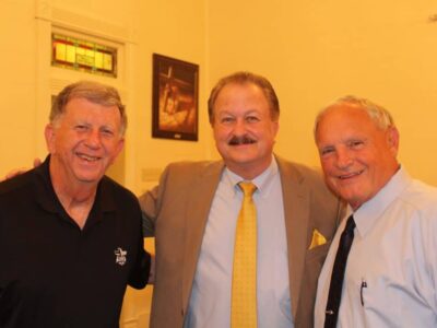 Equality Methodist Church Spring Revival Big Success