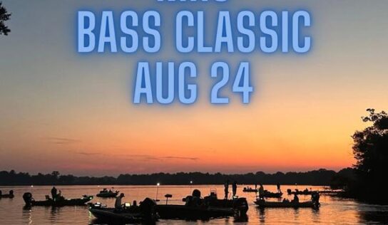 Register now for MHS Bass Classic; Sponsors needed