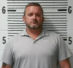Elmore County man charged with Rape, Contributing to Delinquency of minor